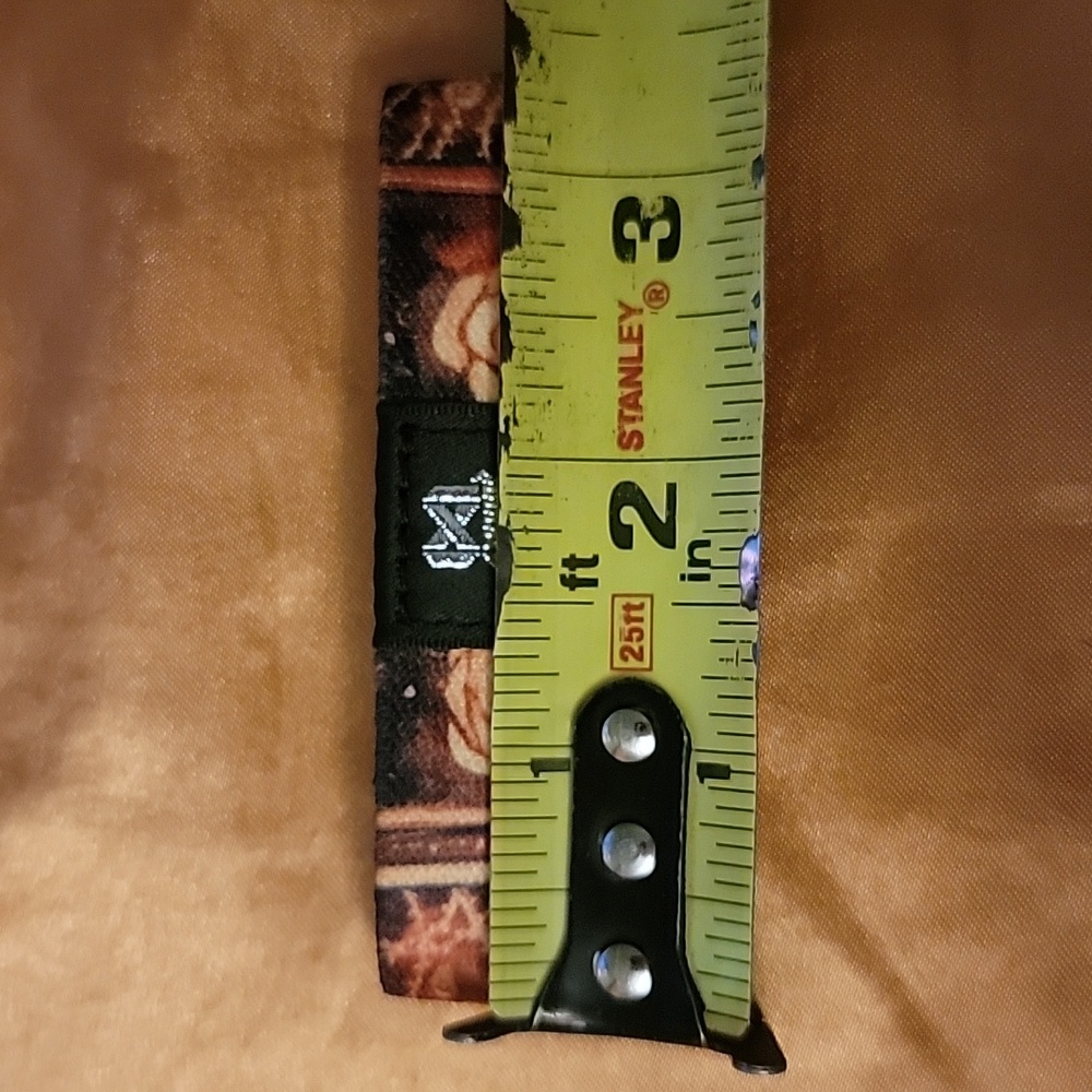 NEW Zox Your Wish Shall Be Fulfilled #1757 Wristband Medium M - Picture 7 of 7